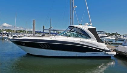 36' Cruisers Yachts 2011 Yacht For Sale